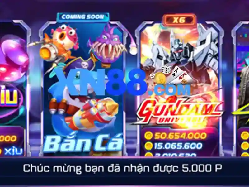 xn88: Nền tảng giải trí và thông tin trực tuyến