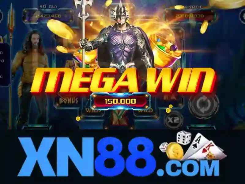 xn88: Nền tảng đổi mới cho người chơi