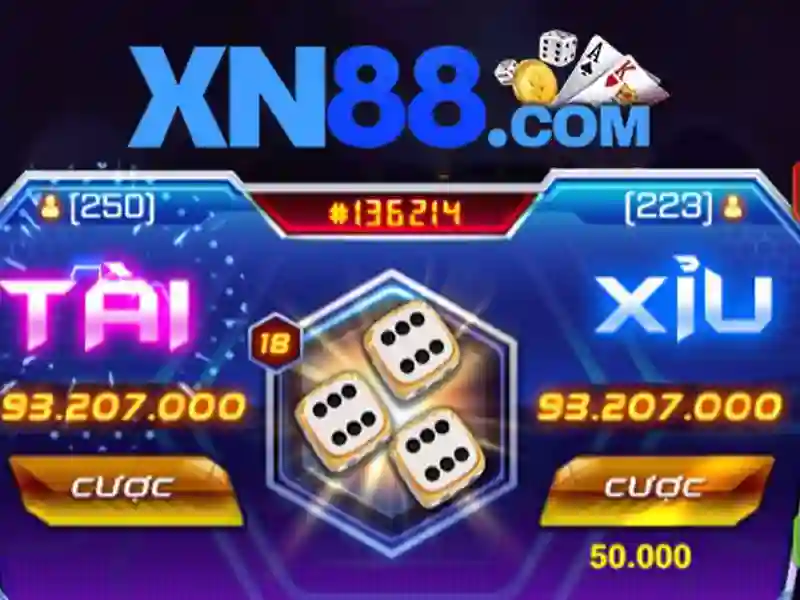 Cách hoạt động của xn88 Cách hoạt động của xn88