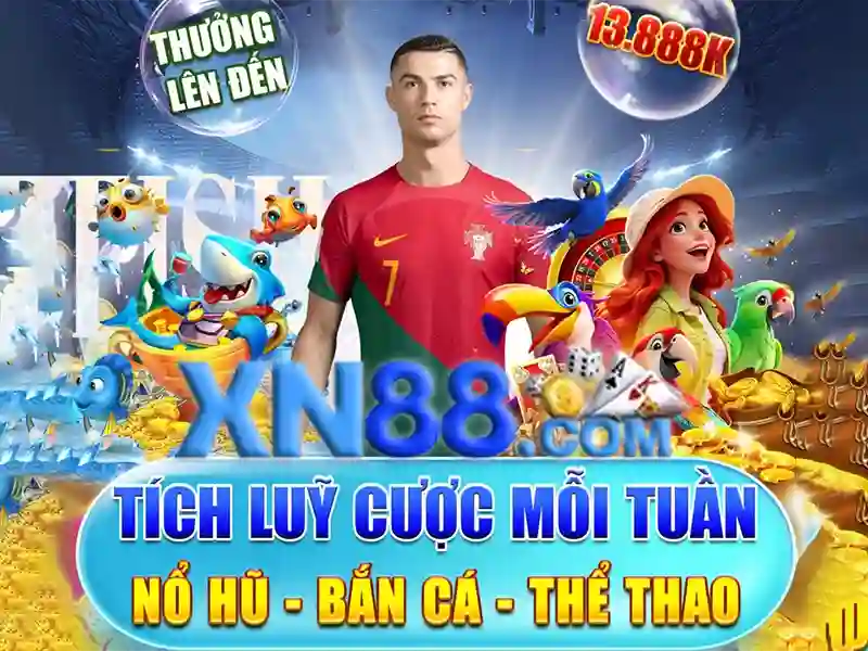 Các tính năng nổi bật