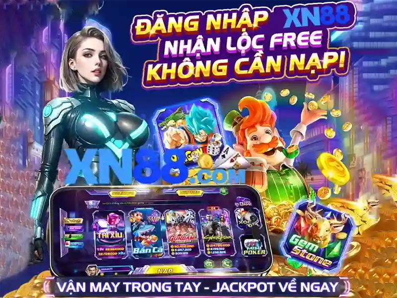 Các chương trình khuyến mãi xn88 dành cho thành viên mới