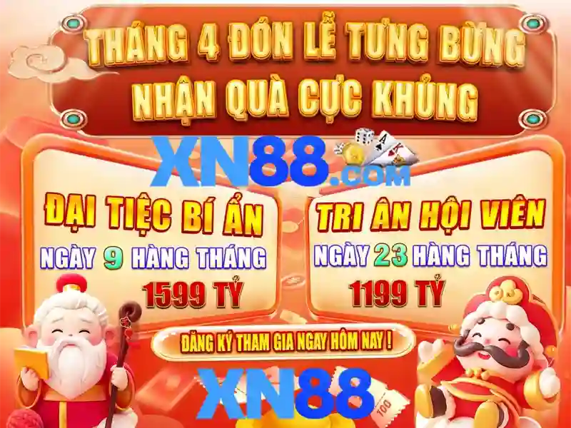 Đặc điểm nổi bật của xn88