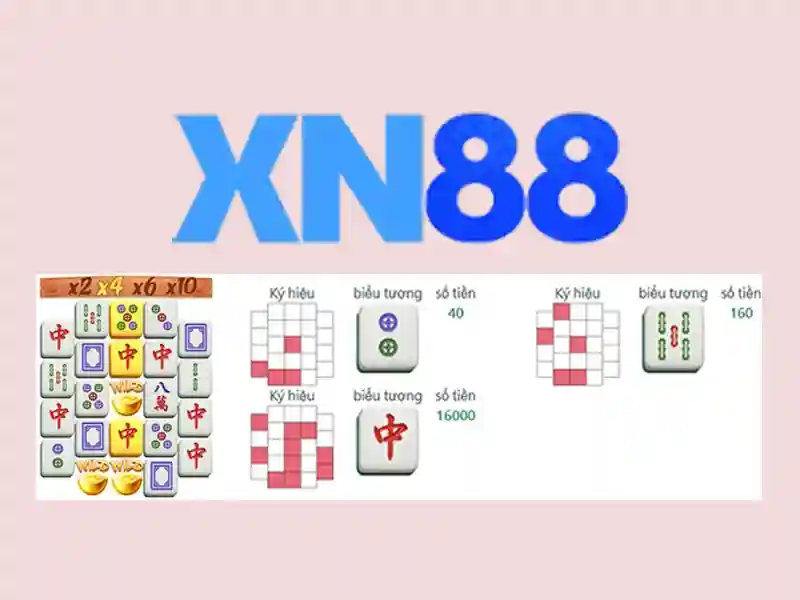 xn88: Tổng quan về nền tảng và các trò chơi
