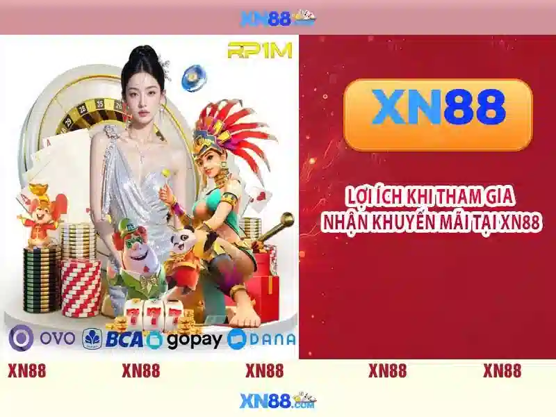 Ưu điểm khi tham gia đăng nhập XN88 đúng chuẩn