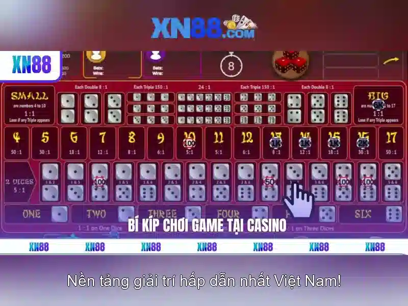 Vì sao người chơi ưa chuộng lô đề online trên XN88