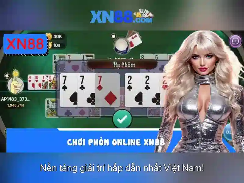 Sảnh thể thao XN88 đang được săn đón hàng đầu