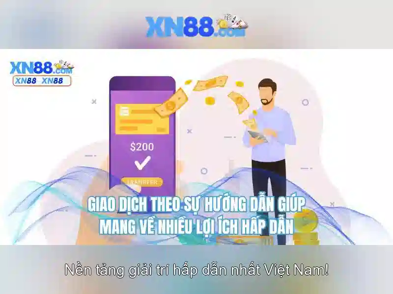 Giới thiệu tổng  quát về quyền riêng tư XN88