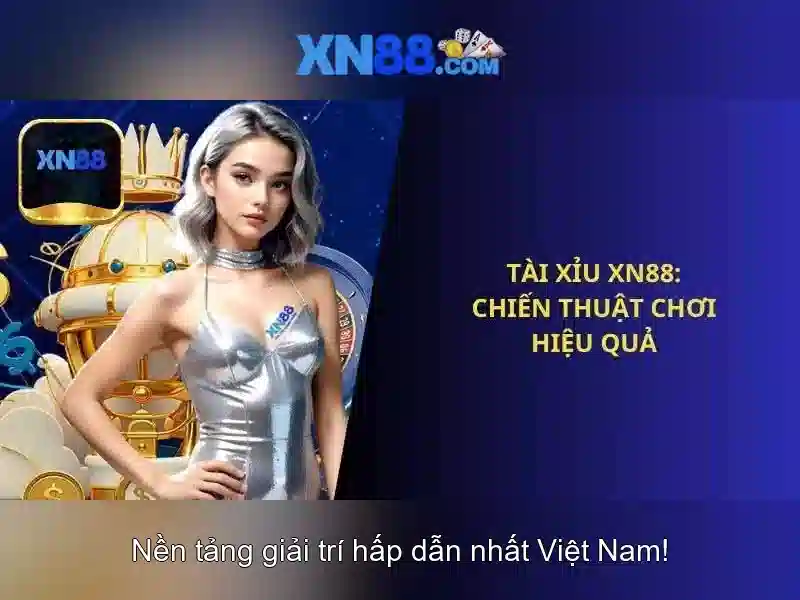  Tổng hợp thông tin về nổ hũ XN88 dành cho người mới tìm hiểu