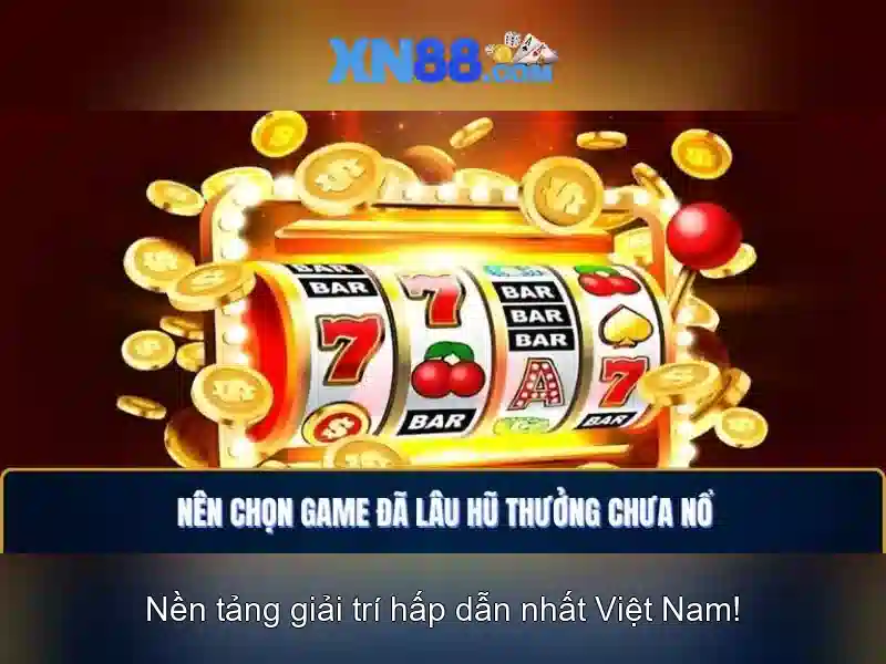 Nhà cái đầu tư vào tỷ lệ thưởng siêu cao
