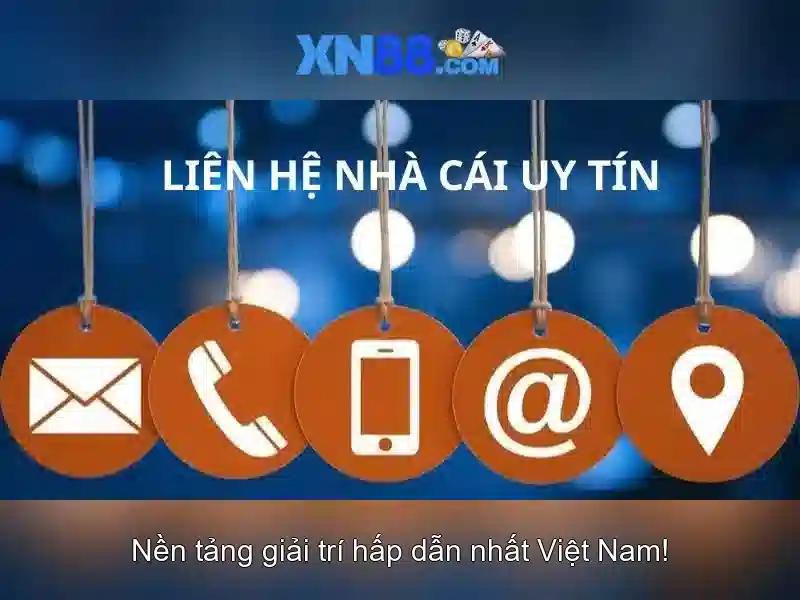 Khám phá quy trình cài đặt app XN88 chi tiết và dễ thực hiện trên iOs