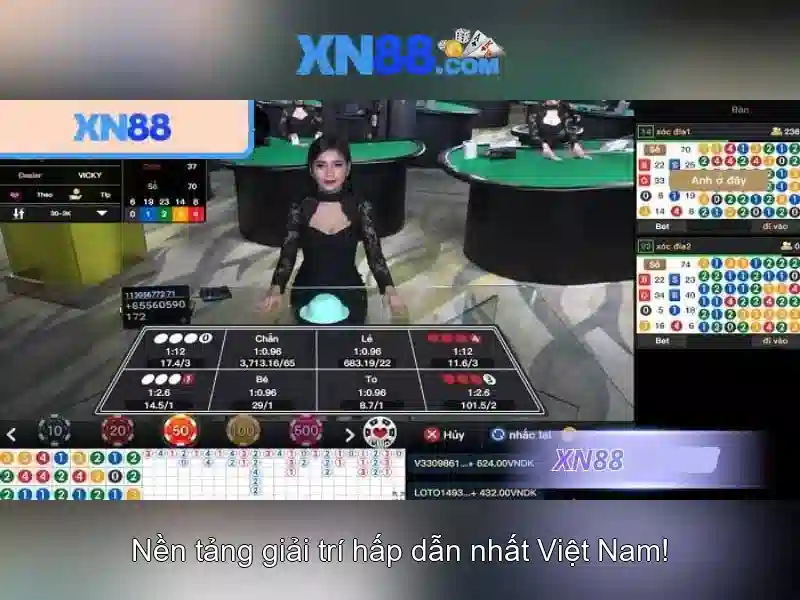 Quy định miễn trừ trách nhiệm XN88 chi tiết nhất