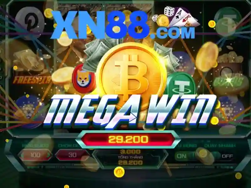Các giải thưởng nổ hũ XN88 nổi bật hiện nay